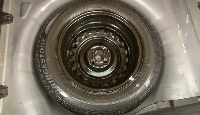 2021 Hyundai NEW I20 SPORTZ 1.2 AT, Petrol, Automatic, 58,277 km, Spare Tyre