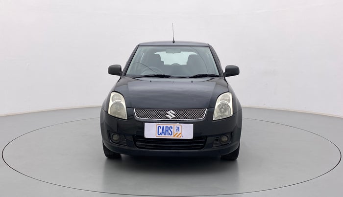 2010 Maruti Swift VXI, Petrol, Manual, 82,669 km, Front