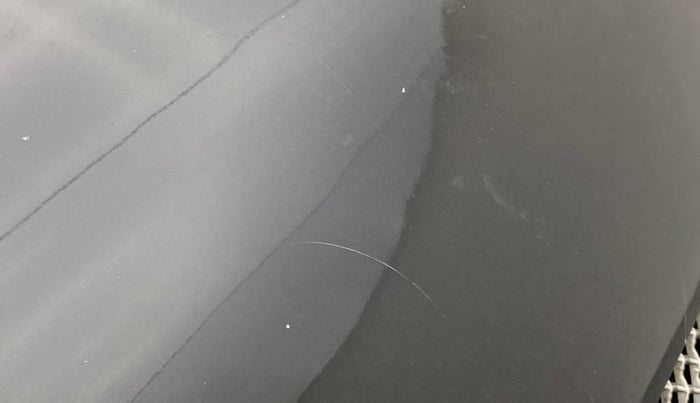 2010 Maruti Swift VXI, Petrol, Manual, 82,669 km, Bonnet (hood) - Minor scratches