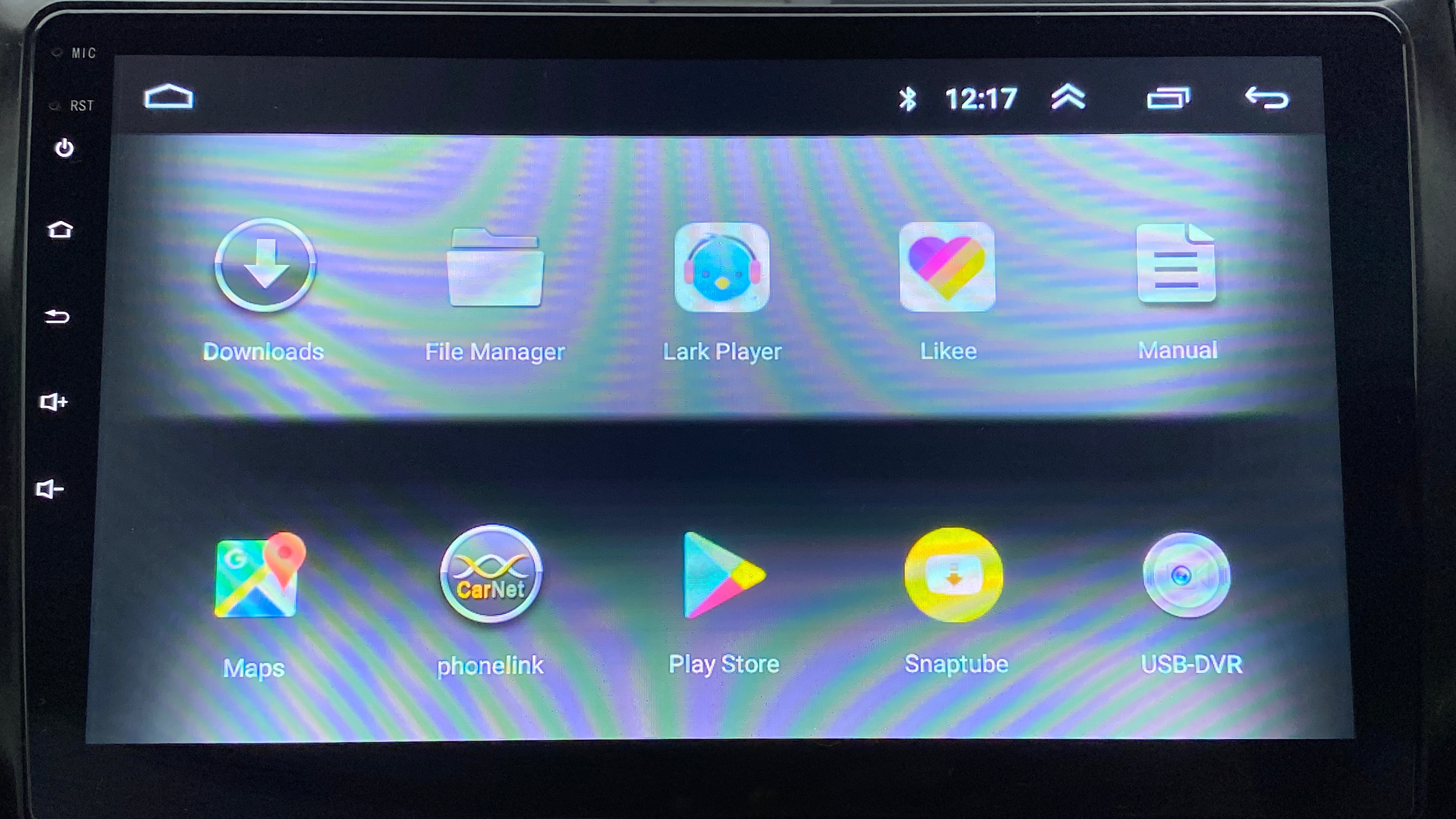 Features