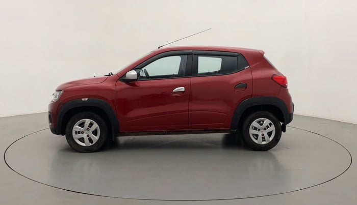 2019 Renault Kwid RXT 1.0 (O), Petrol, Manual, 22,088 km, Left Side