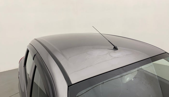 2023 Maruti Celerio VXI, Petrol, Manual, 2,768 km, Roof