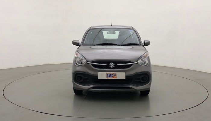 2023 Maruti Celerio VXI, Petrol, Manual, 2,768 km, Front
