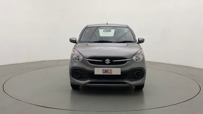 2023 Maruti Celerio VXI, Petrol, Manual, 2,768 km, Front