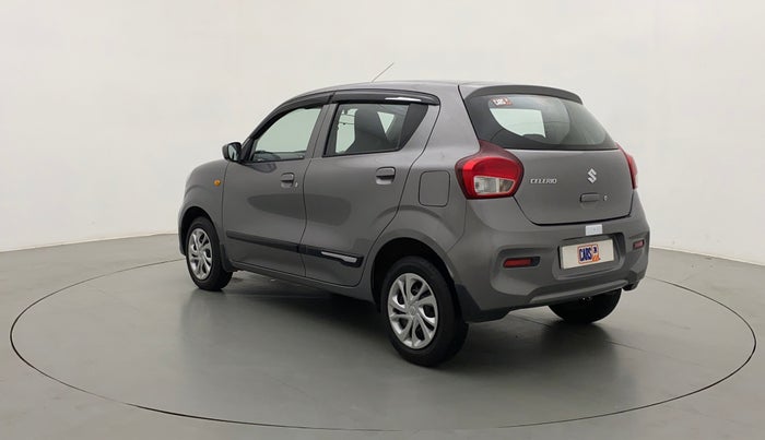 2023 Maruti Celerio VXI, Petrol, Manual, 2,768 km, Left Back Diagonal