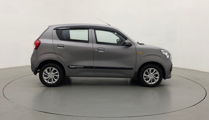 2023 Maruti Celerio VXI, Petrol, Manual, 2,768 km, Right Side