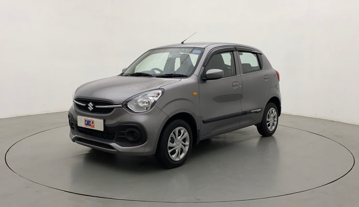 2023 Maruti Celerio VXI, Petrol, Manual, 2,768 km, Left Front Diagonal