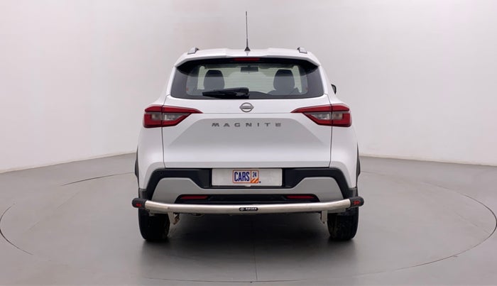 2021 Nissan MAGNITE XL MT, Petrol, Manual, 23,175 km, Back/Rear