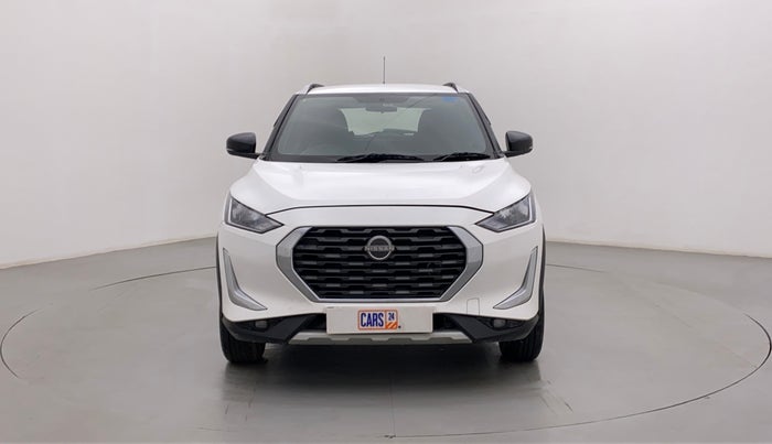 2021 Nissan MAGNITE XL MT, Petrol, Manual, 23,175 km, Front