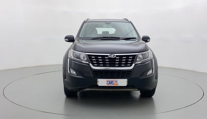 2018 Mahindra XUV500 W11 AT, Diesel, Automatic, 64,861 km, Front