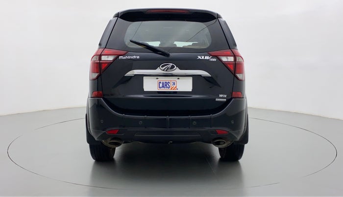 2018 Mahindra XUV500 W11 AT, Diesel, Automatic, 64,861 km, Back/Rear