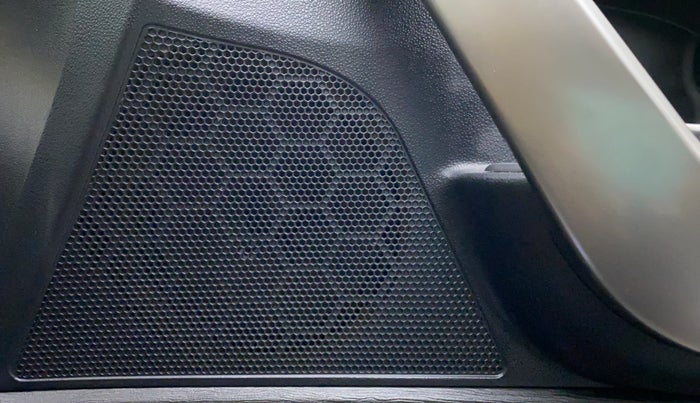 2018 Mahindra XUV500 W11 AT, Diesel, Automatic, 64,861 km, Speaker