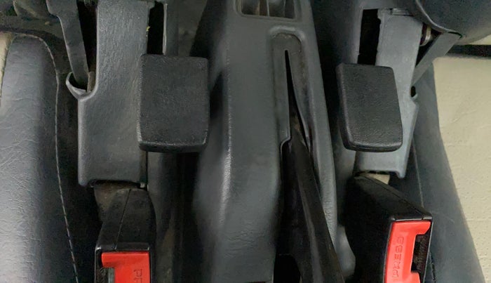 2014 Maruti Eeco 5 STR WITH A/C+HTR, Petrol, Manual, 78,179 km, Driver Side Adjustment Panel