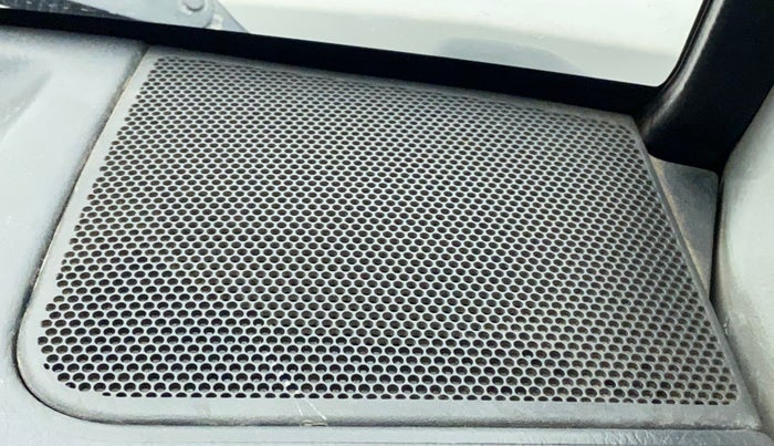 2014 Maruti Eeco 5 STR WITH A/C+HTR, Petrol, Manual, 78,179 km, Speaker