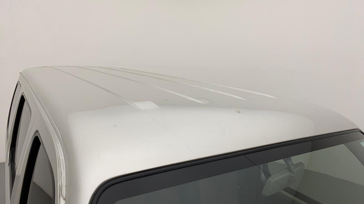 2014 Maruti Eeco 5 STR WITH A/C+HTR, Petrol, Manual, 78,179 km, Roof