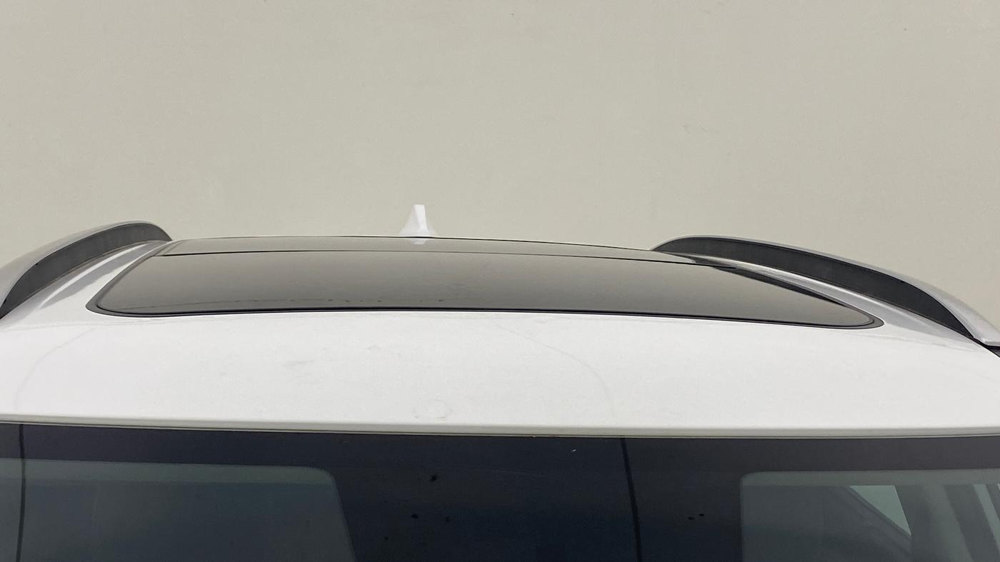 2021 Hyundai Creta SX 1.5 PETROL, Petrol, Manual, 49,800 km, Moonroof/ Sunroof