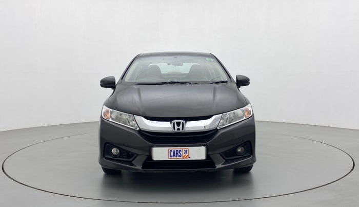 2015 Honda City 1.5L I-DTEC V, Diesel, Manual, 1,05,852 km, Front