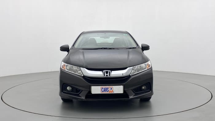 2015 Honda City 1.5L I-DTEC V, Diesel, Manual, 1,05,852 km, Front