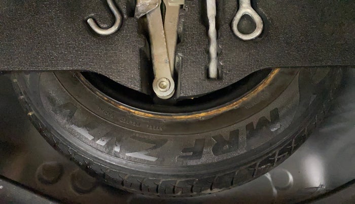 2015 Honda Jazz 1.2L I-VTEC S AT, Petrol, Automatic, 73,354 km, Spare Tyre