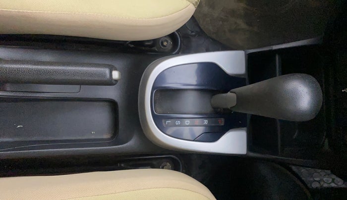 2015 Honda Jazz 1.2L I-VTEC S AT, Petrol, Automatic, 73,354 km, Gear Lever