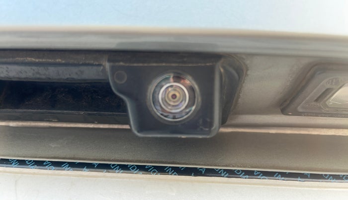 2019 Skoda Rapid AMBITION 1.5 TDI, Diesel, Manual, 1,46,118 km, Parking Camera