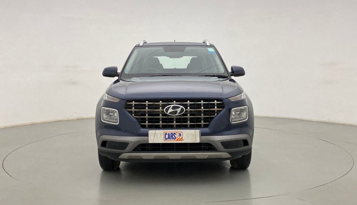 2020 Hyundai VENUE S MT 1.2 KAPPA, Petrol, Manual, 23,330 km, Front