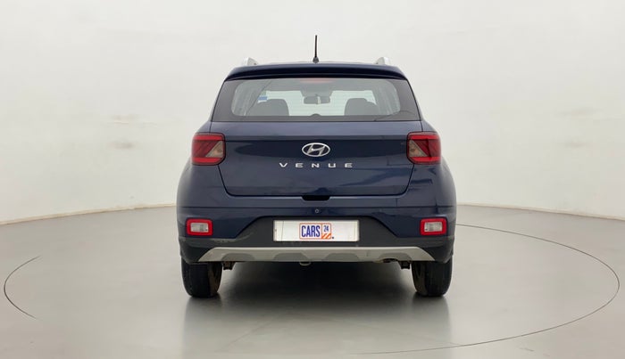 2020 Hyundai VENUE S MT 1.2 KAPPA, Petrol, Manual, 23,330 km, Back/Rear