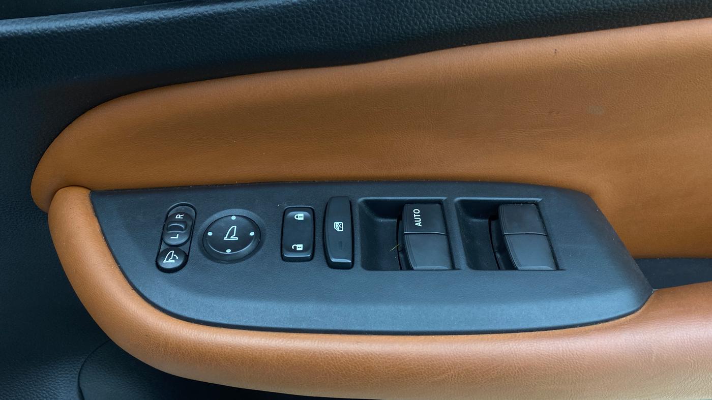 2023 Honda City 1.5L I-VTE V CVT, Petrol, Automatic, 18,729 km, Driver Side Door Panels Control
