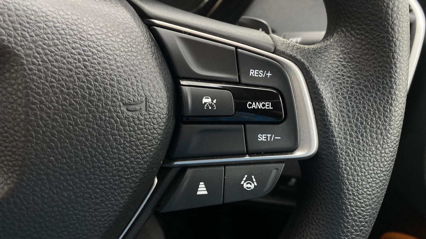 2023 Honda City 1.5L I-VTE V CVT, Petrol, Automatic, 18,729 km, Adaptive Cruise Control