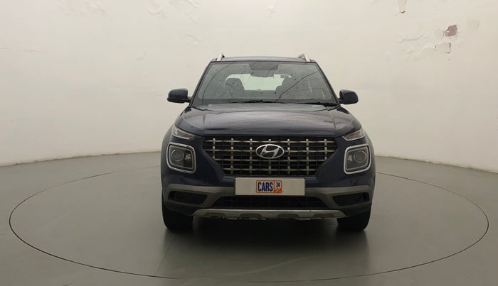2019 Hyundai VENUE SX PLUS 1.0 TURBO DCT, Petrol, Automatic, 53,308 km, Front