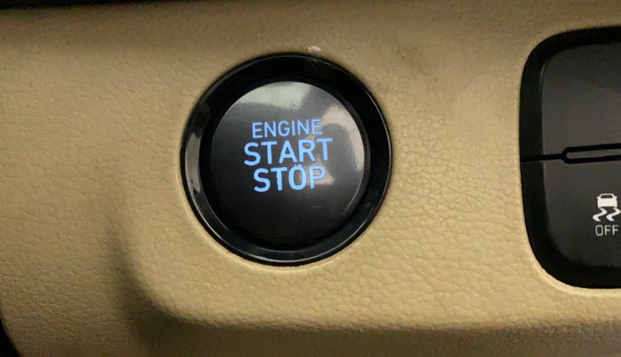 2019 Hyundai VENUE SX PLUS 1.0 TURBO DCT, Petrol, Automatic, 53,308 km, Keyless Start/ Stop Button