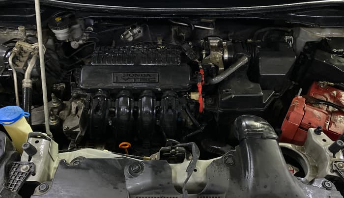 2018 Honda WR-V 1.2L I-VTEC VX MT, Petrol, Manual, 48,816 km, Engine View