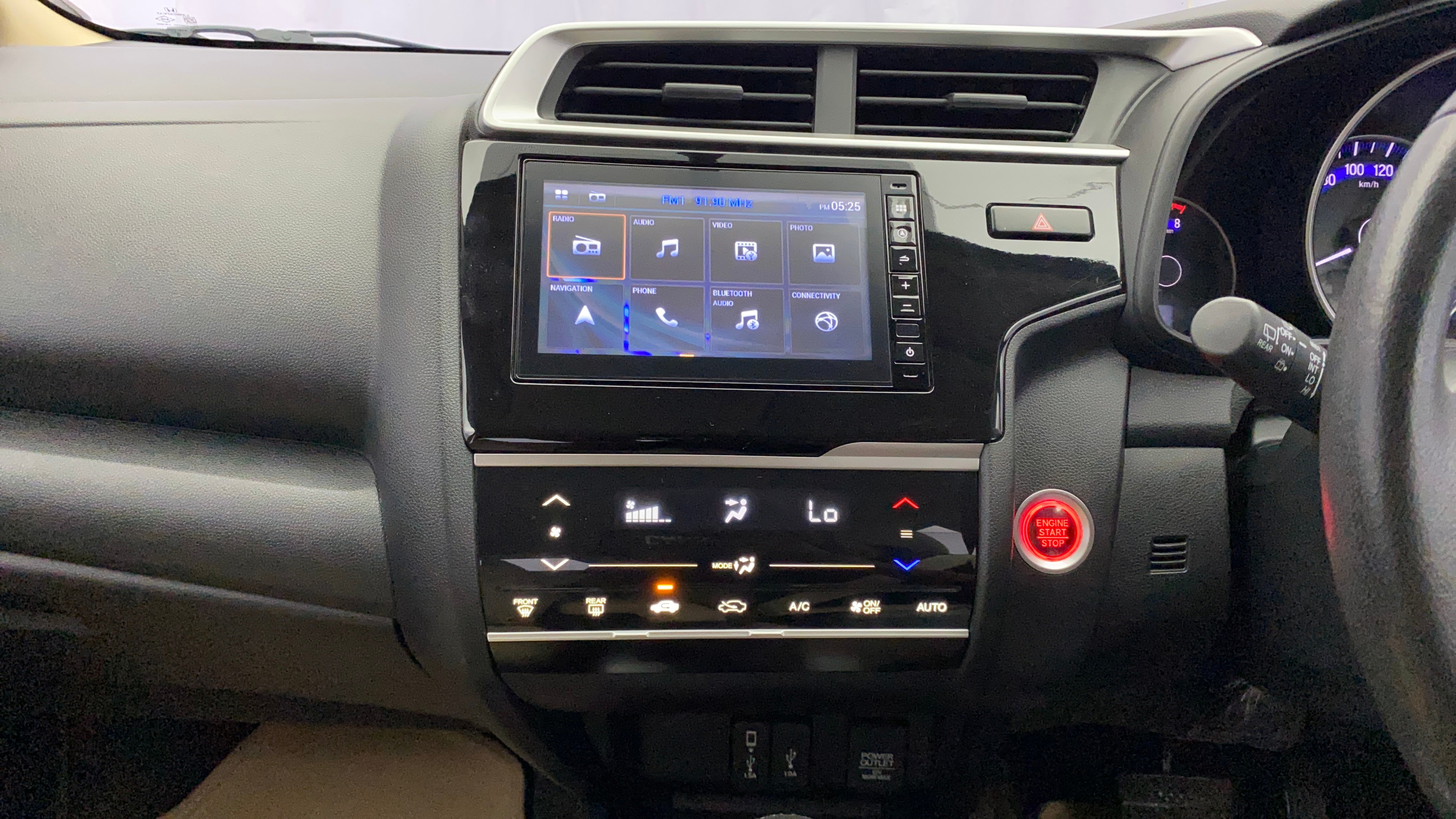 Features