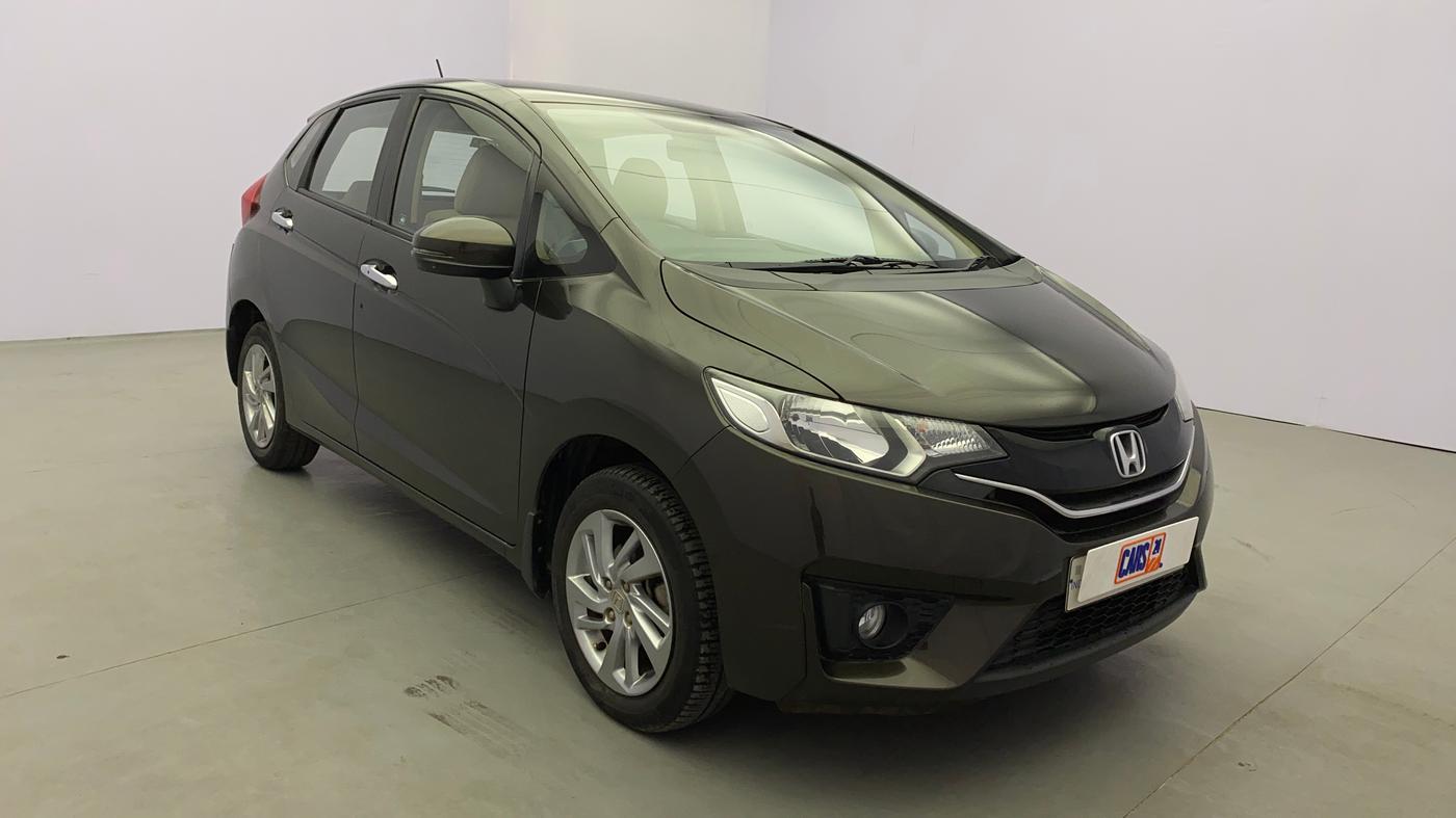 2018 Honda Jazz 1.2L I-VTEC VX CVT, Petrol, Automatic, 16,479 km, SRP