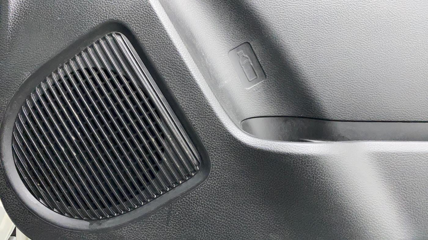 2020 Maruti S PRESSO VXI (O) CNG, CNG, Manual, 41,320 km, Speaker