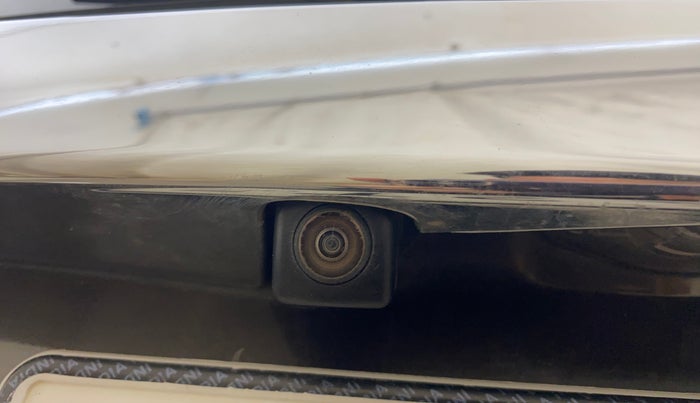 2019 Honda Jazz 1.2L I-VTEC V, Petrol, Manual, 45,902 km, Parking Camera