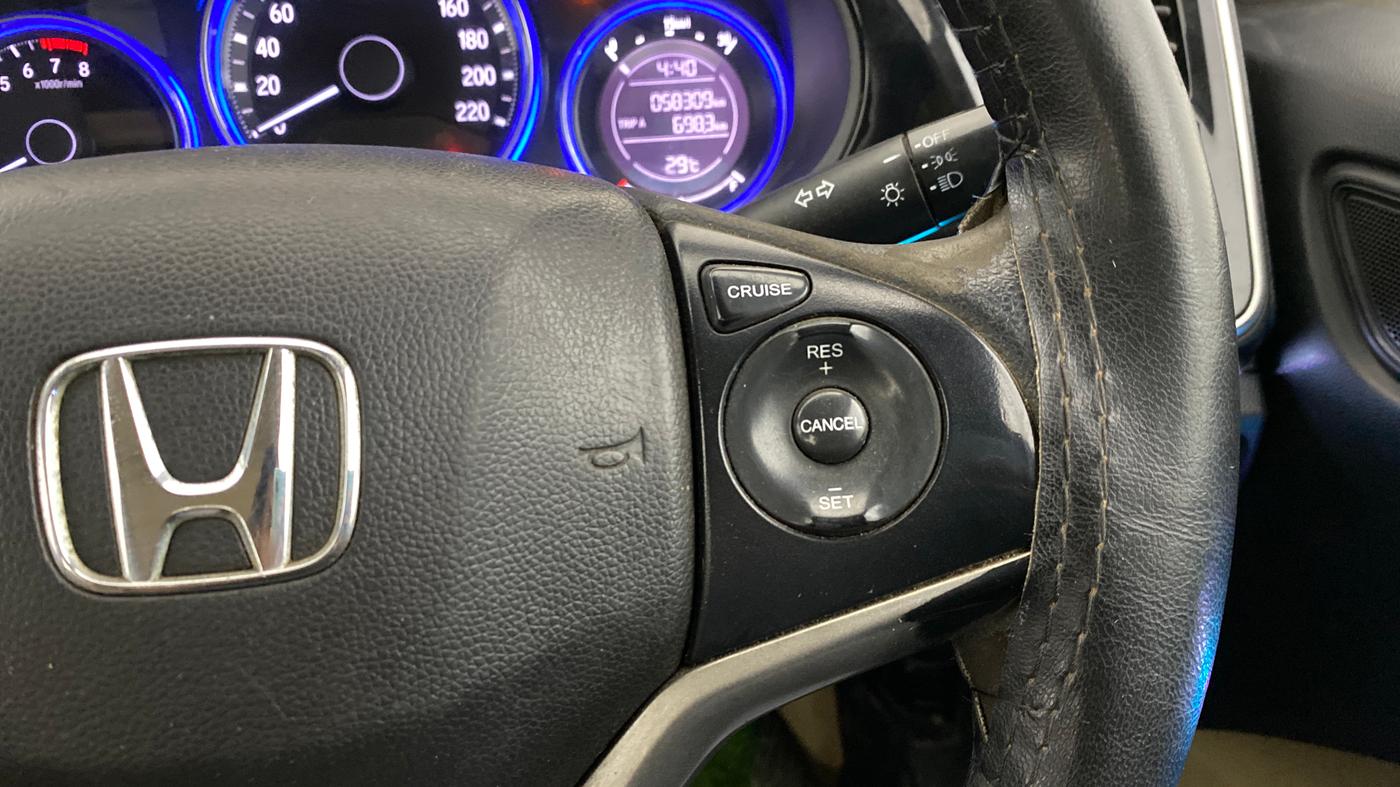 2016 Honda City 1.5L I-VTEC SV, Petrol, Manual, 58,282 km, Adaptive Cruise Control