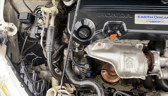 2015 Honda City 1.5L I-DTEC V, Diesel, Manual, 97,957 km, Engine View - Right