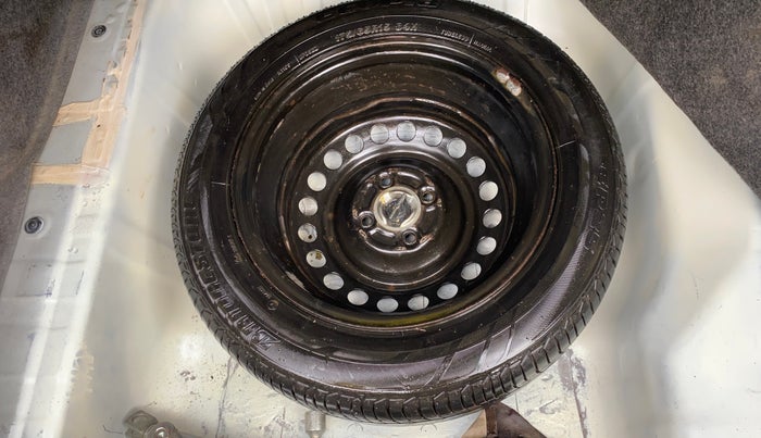 2015 Honda City 1.5L I-DTEC V, Diesel, Manual, 97,957 km, Spare Tyre