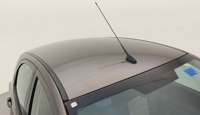 2018 Tata Tiago XZA PETROL, Petrol, Automatic, 64,225 km, Roof