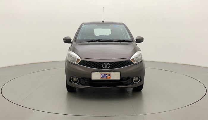 2018 Tata Tiago XZA PETROL, Petrol, Automatic, 64,225 km, Front