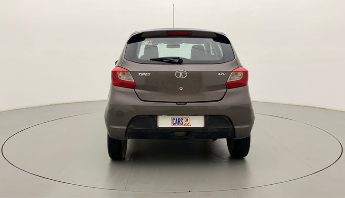 2018 Tata Tiago XZA PETROL, Petrol, Automatic, 64,225 km, Back/Rear