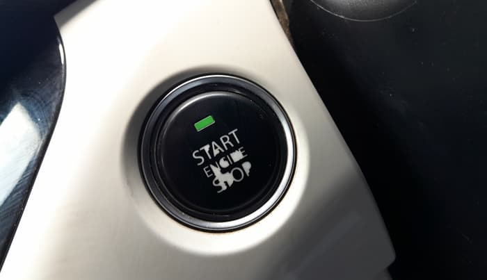 2021 Tata NEXON XZ PLUS (O) DIESEL, Diesel, Manual, 1,32,141 km, Keyless Start/ Stop Button