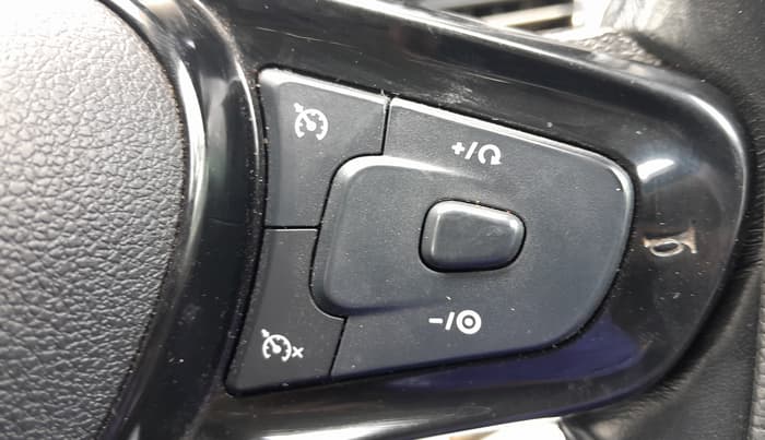 2021 Tata NEXON XZ PLUS (O) DIESEL, Diesel, Manual, 1,32,141 km, Adaptive Cruise Control