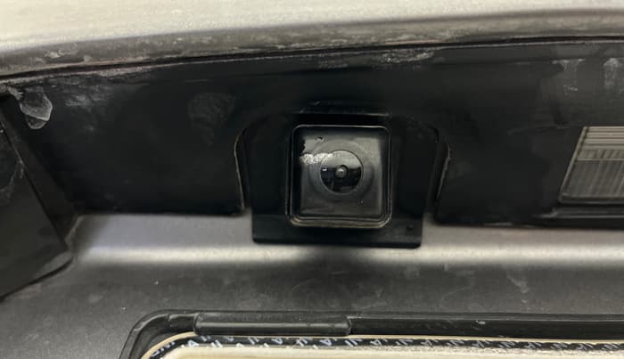 2018 Maruti Ciaz ZETA 1.4  MT PETROL, Petrol, Manual, 73,004 km, Parking Camera