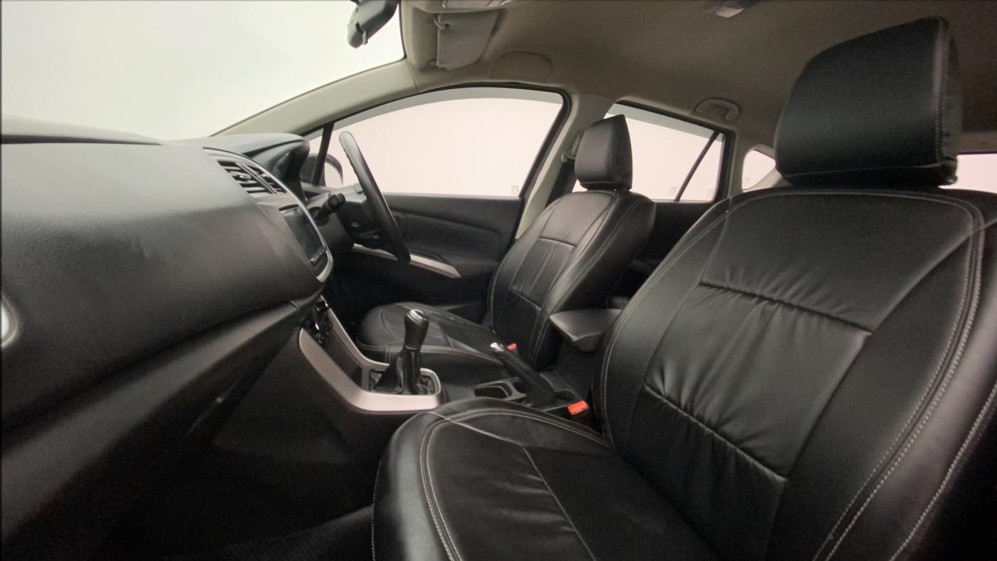 2019 Maruti S Cross DELTA 1.3, Diesel, Manual, 69,961 km, Right Side Front Door Cabin