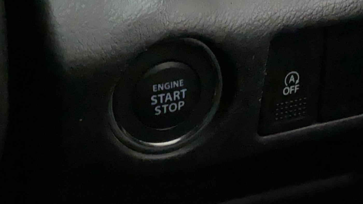 2019 Maruti S Cross DELTA 1.3, Diesel, Manual, 69,961 km, Keyless Start/ Stop Button