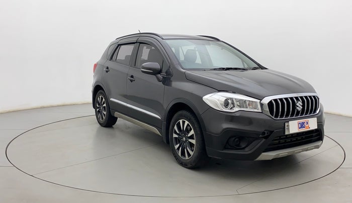 2019 Maruti S Cross DELTA 1.3, Diesel, Manual, 69,961 km, SRP