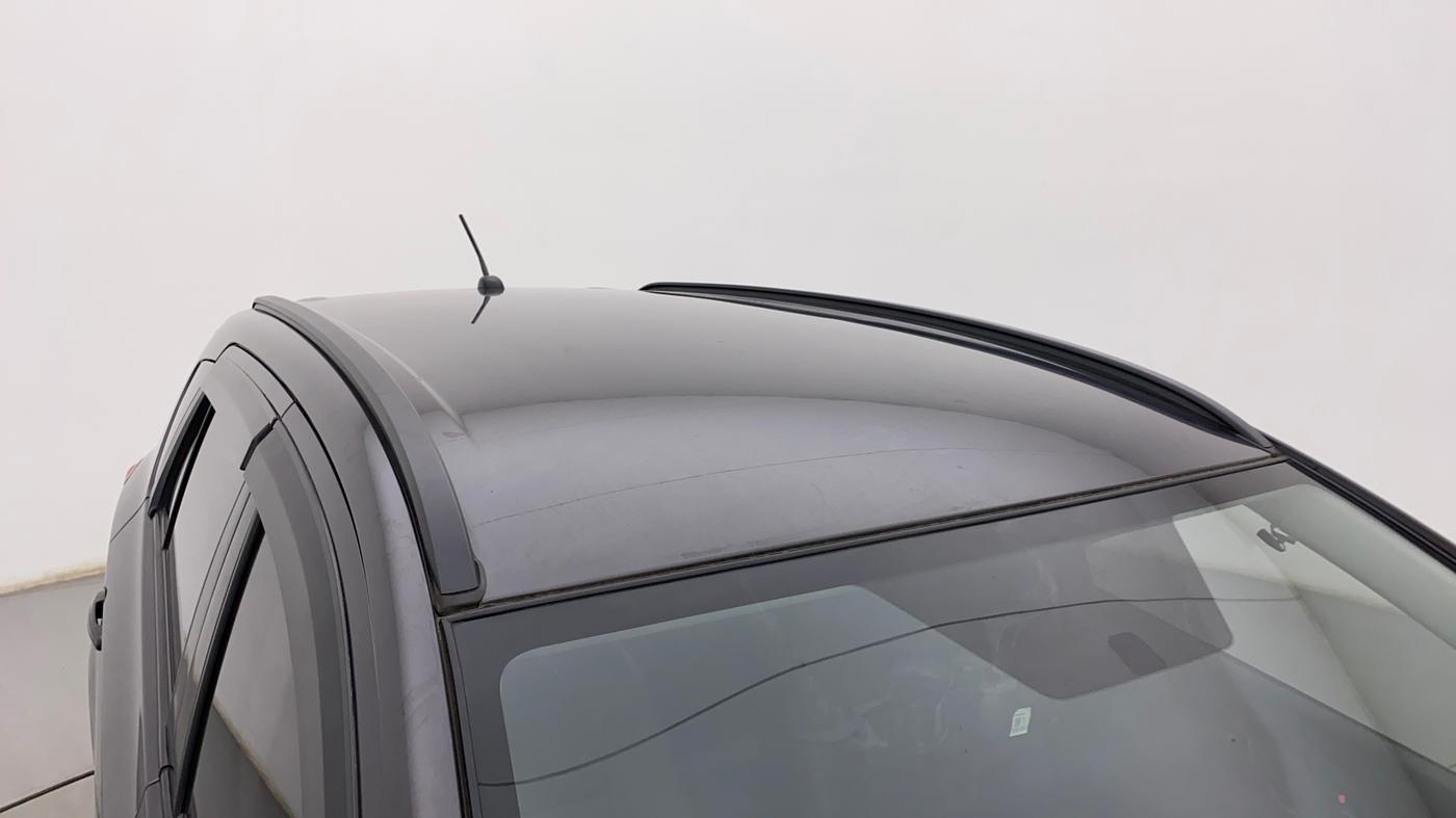 2019 Maruti S Cross DELTA 1.3, Diesel, Manual, 69,961 km, Roof