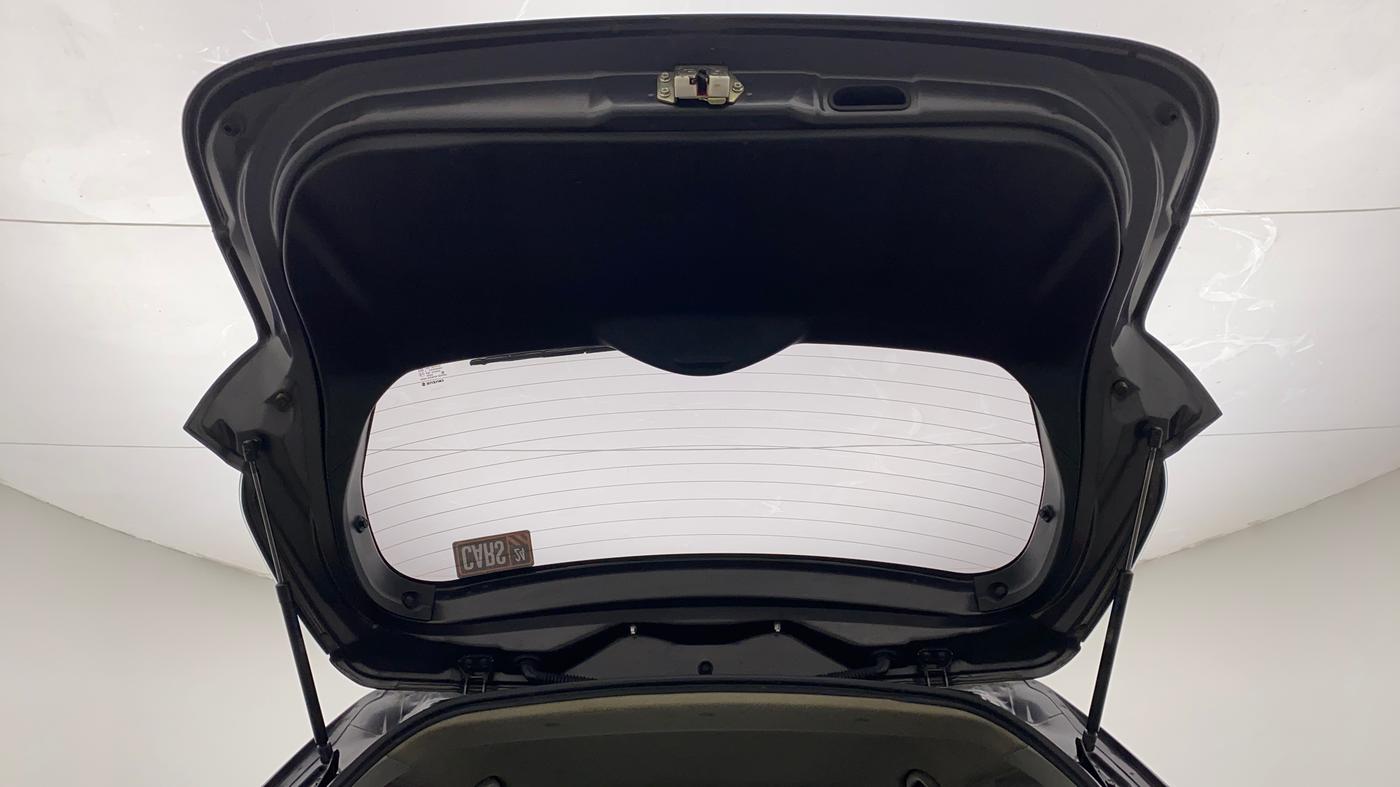 2019 Maruti S Cross DELTA 1.3, Diesel, Manual, 69,961 km, Boot Door Open